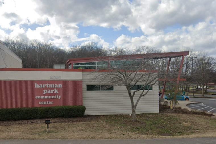Double Homicide at Nashville's Hartman Park Under Investigation, Two Dead, One Injured