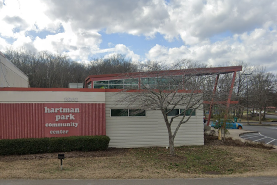 Double Homicide at Nashville's Hartman Park Under Investigation, Two Dead, One Injured