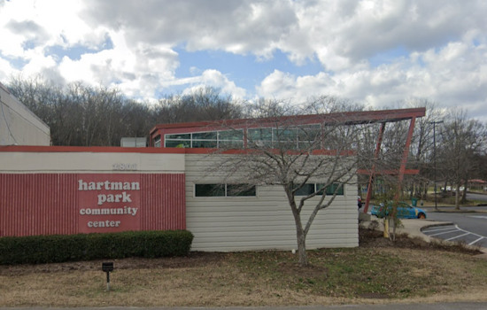 Double Homicide at Nashville's Hartman Park Under Investigation, Two Dead, One Injured