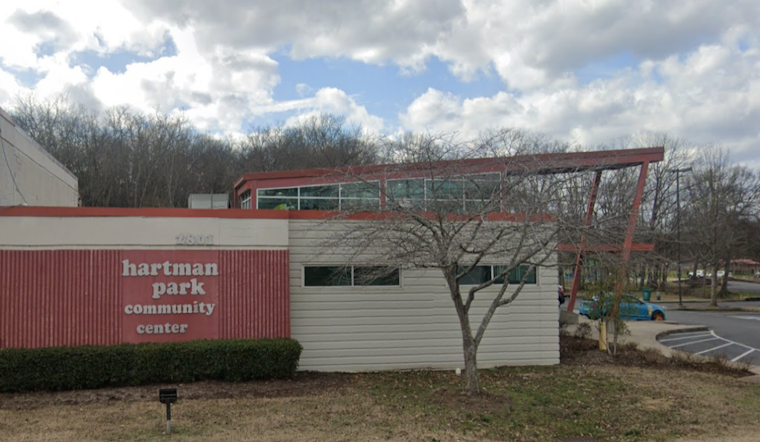 Double Homicide at Nashville's Hartman Park Under Investigation, Two Dead, One Injured