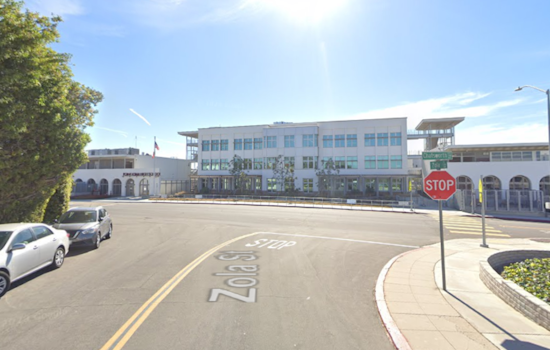 Double Homicide Shakes Point Loma Community, San Diego Police Investigate Family-Related Shooting