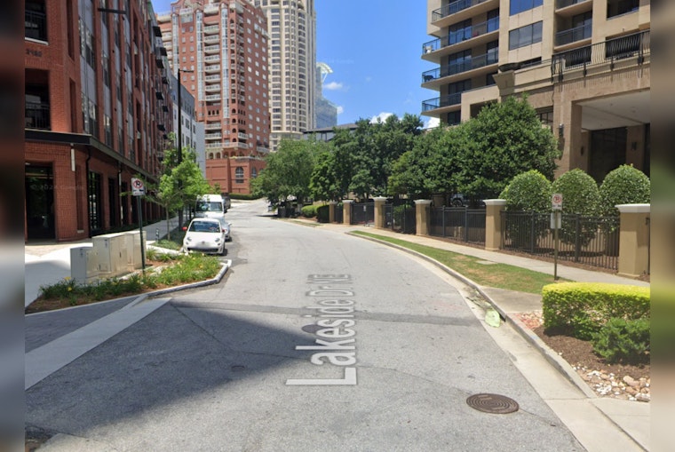 Double Homicide Shocks Atlanta Neighborhood, Police Investigate Apparent Murder-Suicide on Lakeside Drive