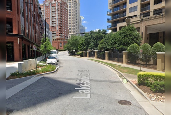 Double Homicide Shocks Atlanta Neighborhood, Police Investigate Apparent Murder-Suicide on Lakeside Drive
