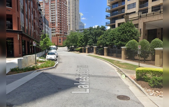 Double Homicide Shocks Atlanta Neighborhood, Police Investigate Apparent Murder-Suicide on Lakeside Drive