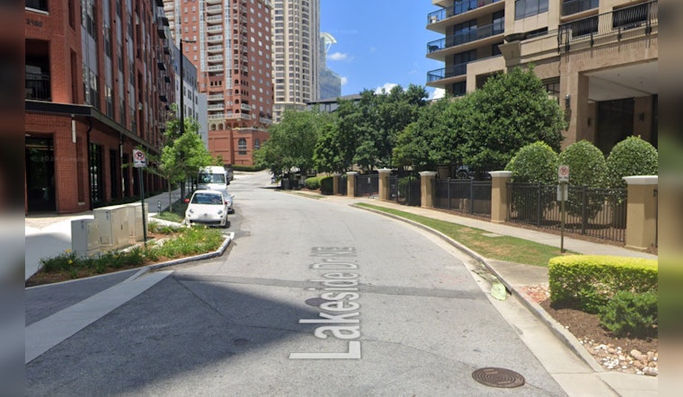 Double Homicide Shocks Atlanta Neighborhood, Police Investigate Apparent Murder-Suicide on Lakeside Drive