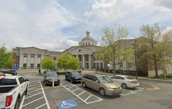 Douglas County Homeowners to See Tax Savings as Commissioners Cut Millage Rate Again