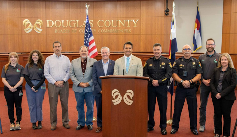 Douglas County Reports Drastic Reduction in Homelessness, Praise for HEART Initiative and Community Efforts