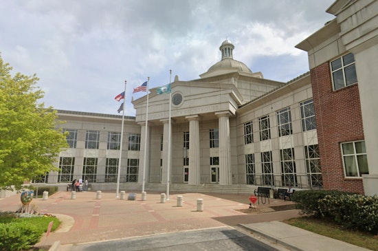 Douglas County's Commissioner Mark Alcarez Joins ACCG Curriculum Review Group to Shape Education for Georgia Officials