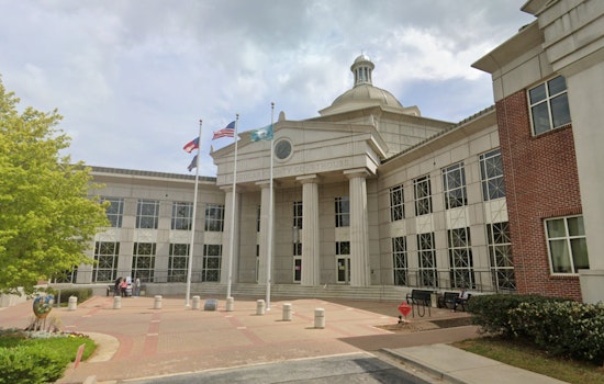 Douglas County's Commissioner Mark Alcarez Joins ACCG Curriculum Review Group to Shape Education for Georgia Officials