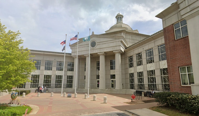 Douglas County's Commissioner Mark Alcarez Joins ACCG Curriculum Review Group to Shape Education for Georgia Officials