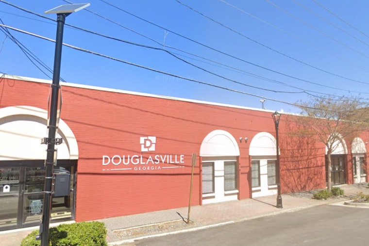 Douglasville City Council Announces Public Hearings for Proposed 16.67% Property Tax Increase