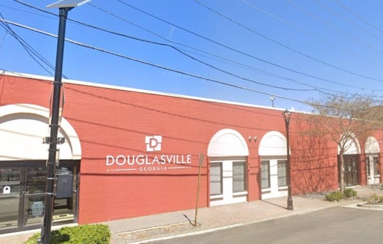 Douglasville City Council Announces Public Hearings for Proposed 16.67% Property Tax Increase
