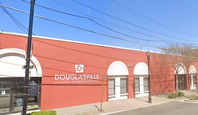 Douglasville City Council Announces Public Hearings for Proposed 16.67% Property Tax Increase