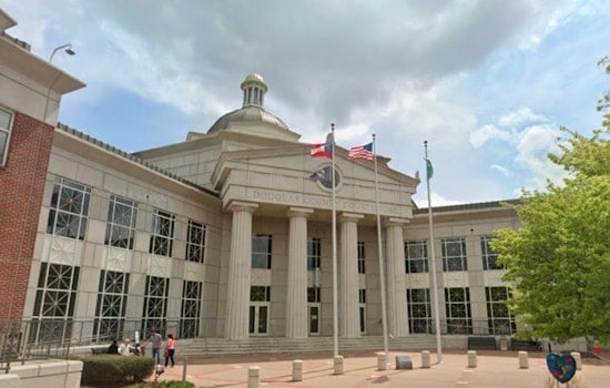 Douglasville GA Increases Property Taxes by 17% as Douglas County KS Adjusts Mill Levy Amid Rising Property Values