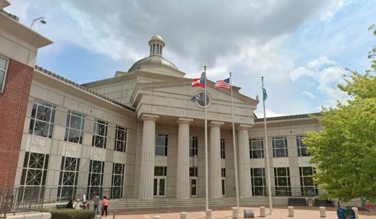 Douglasville GA Increases Property Taxes by 17% as Douglas County KS Adjusts Mill Levy Amid Rising Property Values
