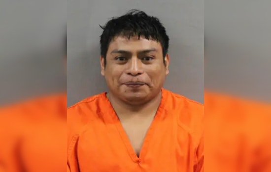 Dover Man Pleads Not Guilty to Charges in Ohio Kidnapping and Sexual Exploitation Case