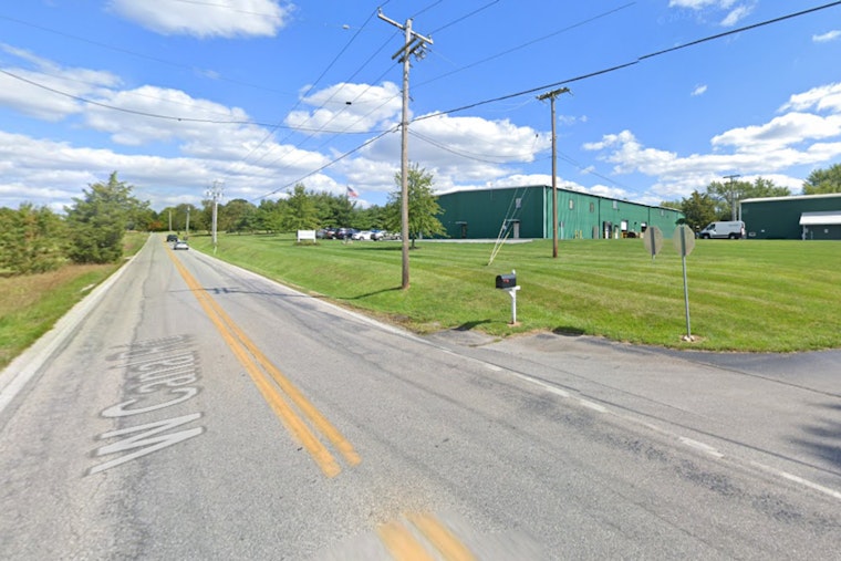 Dover Township Man Charged with Felony for Killing Neighbor's Dog in York County