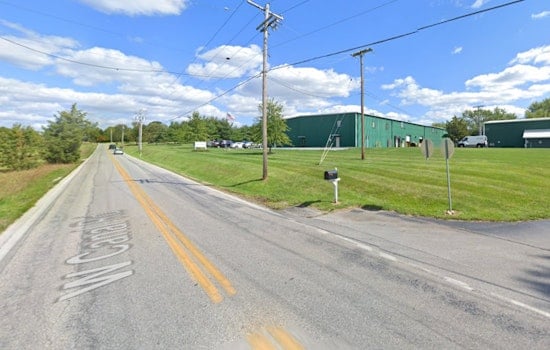 Dover Township Man Charged with Felony for Killing Neighbor's Dog in York County