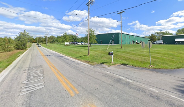 Dover Township Man Charged with Felony for Killing Neighbor's Dog in York County
