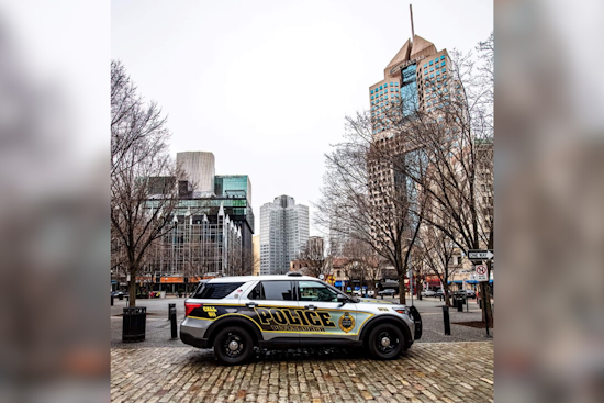 Downtown Pittsburgh High-Visibility Patrol Reports Six Arrests and Vigilant Traffic Control Efforts