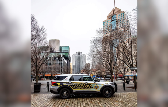 Downtown Pittsburgh High-Visibility Patrol Reports Six Arrests and Vigilant Traffic Control Efforts