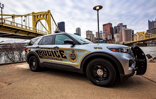 Downtown Public Safety Center Increases Patrols: 19 Arrests, 32 Citations in Pittsburgh's Central Business District