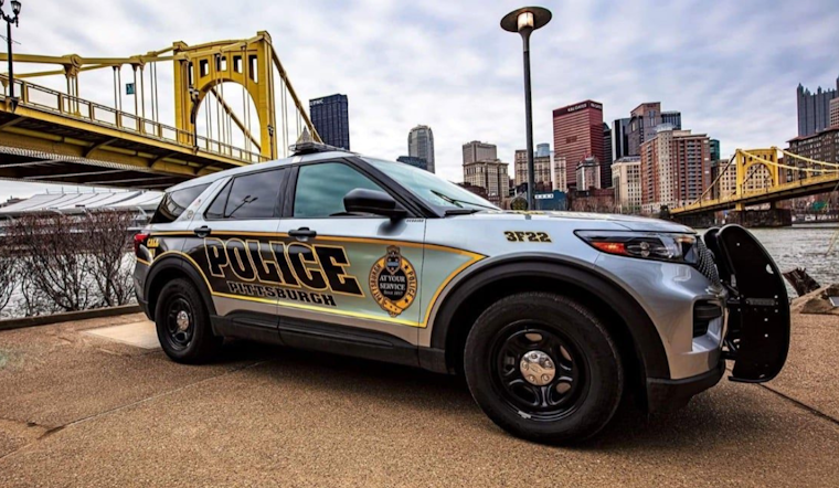 Downtown Public Safety Center Increases Patrols: 19 Arrests, 32 Citations in Pittsburgh's Central Business District