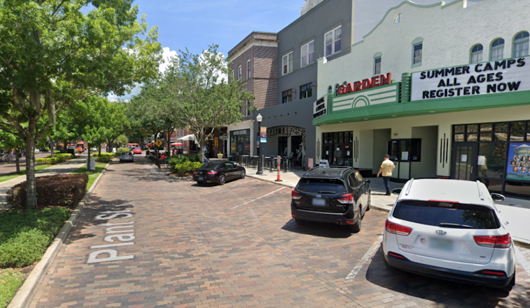 Downtown Winter Garden Commuters Alerted of Road Closures for Theatre Maintenance on August 26