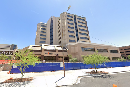 Dr. Eric Meyer Appointed to Arizona House Representing Maricopa County's District 4