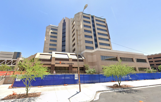 Dr. Eric Meyer Appointed to Arizona House Representing Maricopa County's District 4