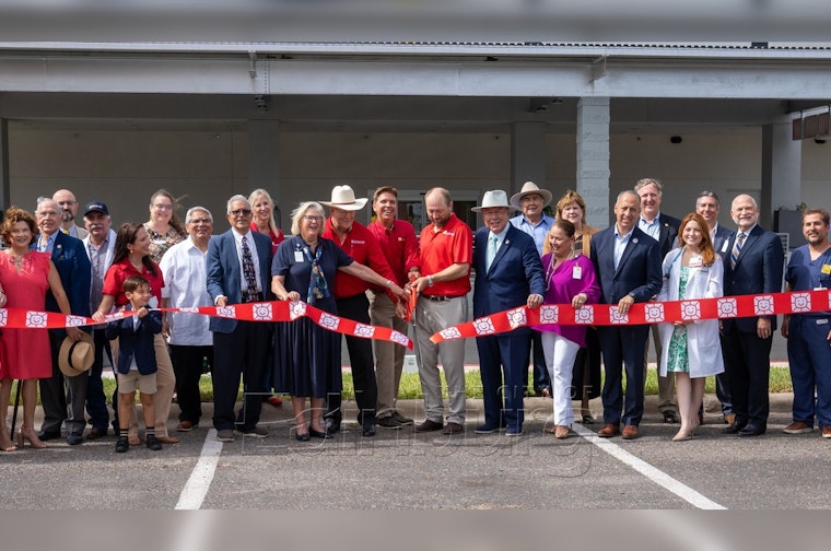 Driscoll Children's Hospital Rio Grande Valley Opens, Elevating Pediatric Care in McAllen and Edinburg