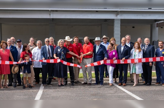 Driscoll Children's Hospital Rio Grande Valley Opens, Elevating Pediatric Care in McAllen and Edinburg