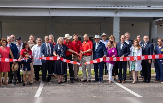 Driscoll Children's Hospital Rio Grande Valley Opens, Elevating Pediatric Care in McAllen and Edinburg