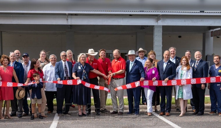 Driscoll Children's Hospital Rio Grande Valley Opens, Elevating Pediatric Care in McAllen and Edinburg