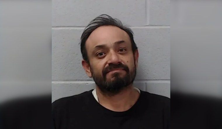 Driver in Deadly Hays CISD Bus Crash Appears in Court, Admits Prior Substance Use