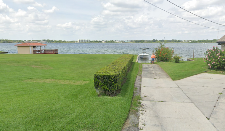Driver Missing as Car Found Submerged in Orlando's Lake Fairview, Dive Teams Launch Search