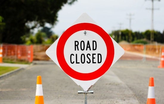 Drivers Face Detours as Roads Stay Closed in North Central Pennsylvania After Flooding