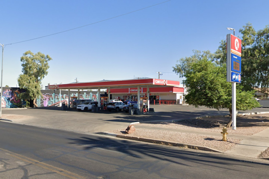 Dual Fatal Shooting Following Dispute Near Downtown Phoenix Circle K Station