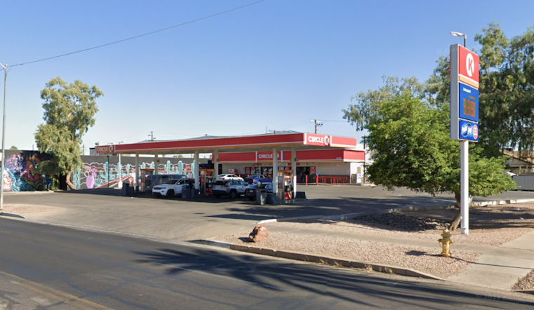 Dual Fatal Shooting Following Dispute Near Downtown Phoenix Circle K Station