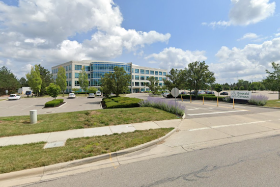 Dublin City Schools Contemplates Cardinal Health Site for New High School, Planning Commission Advises Adherence to Community Plan