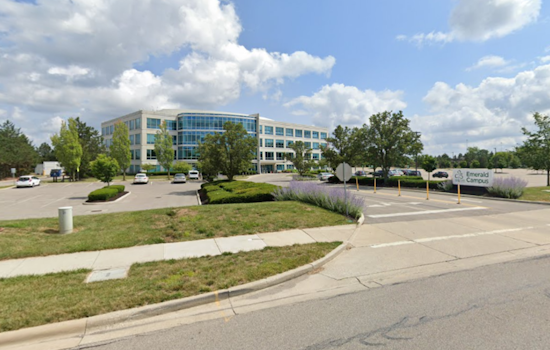 Dublin City Schools Contemplates Cardinal Health Site for New High School, Planning Commission Advises Adherence to Community Plan