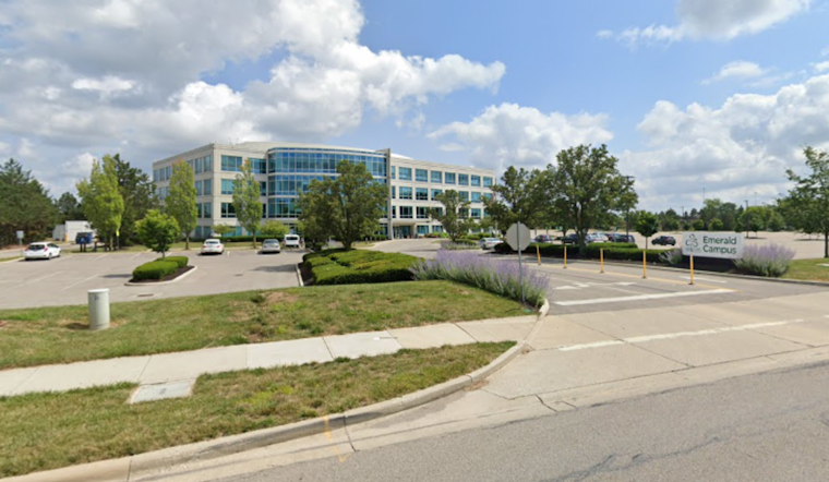 Dublin City Schools Contemplates Cardinal Health Site for New High School, Planning Commission Advises Adherence to Community Plan