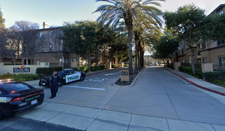 Fatal Shooting at Dublin's Emerald Park Apartments, Suspect Arrested in Barstow