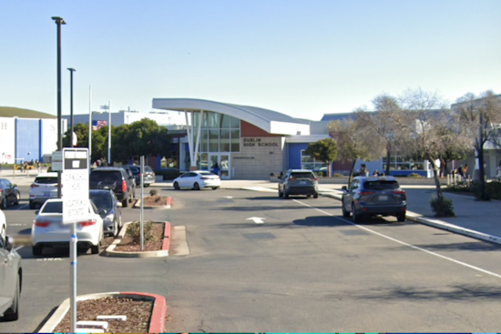 Dublin High School Rocked by Violence, Student Assaulted Following Altercation with Parent