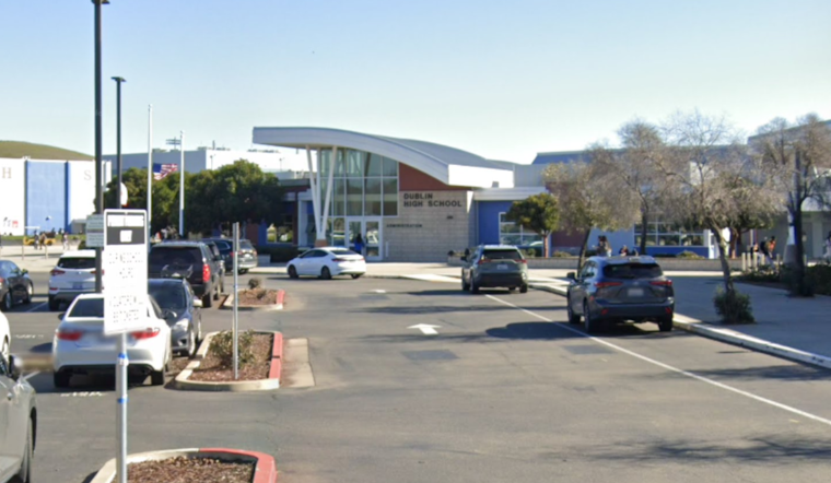 Dublin High School Rocked by Violence, Student Assaulted Following Altercation with Parent