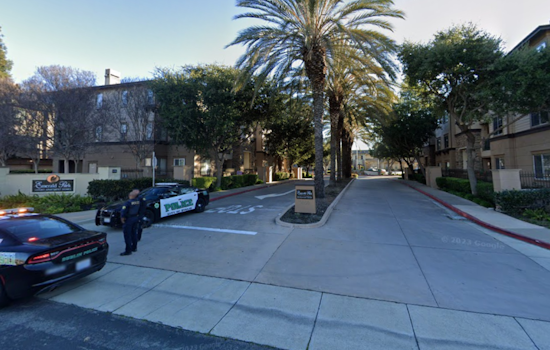 Dublin Police Probe Fatal Shooting at Emerald Park Apartment, No Suspect in Custody
