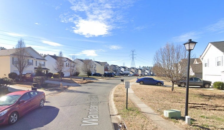 Duke Energy Line Worker Tragically Electrocuted on the Job in Northwest Charlotte