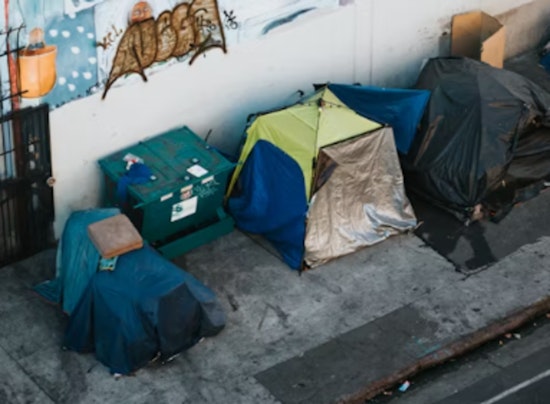 Duluth Authorities Clear Priley Circle Encampments Amid Health and Safety Concerns, Two Arrested