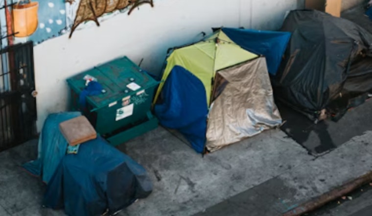 Duluth Authorities Clear Priley Circle Encampments Amid Health and Safety Concerns, Two Arrested