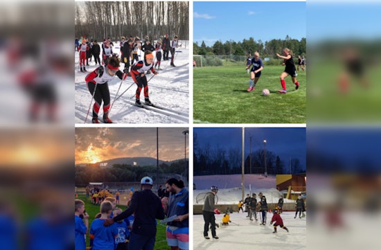 Duluth Seeks Community Feedback on $30 Million Athletics Venues Reinvestment Plan